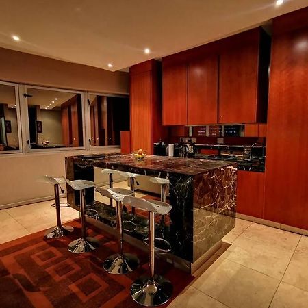 1507-Amazing Views & Unique Joburg Cbd Luxury Joanesburgo Exterior foto