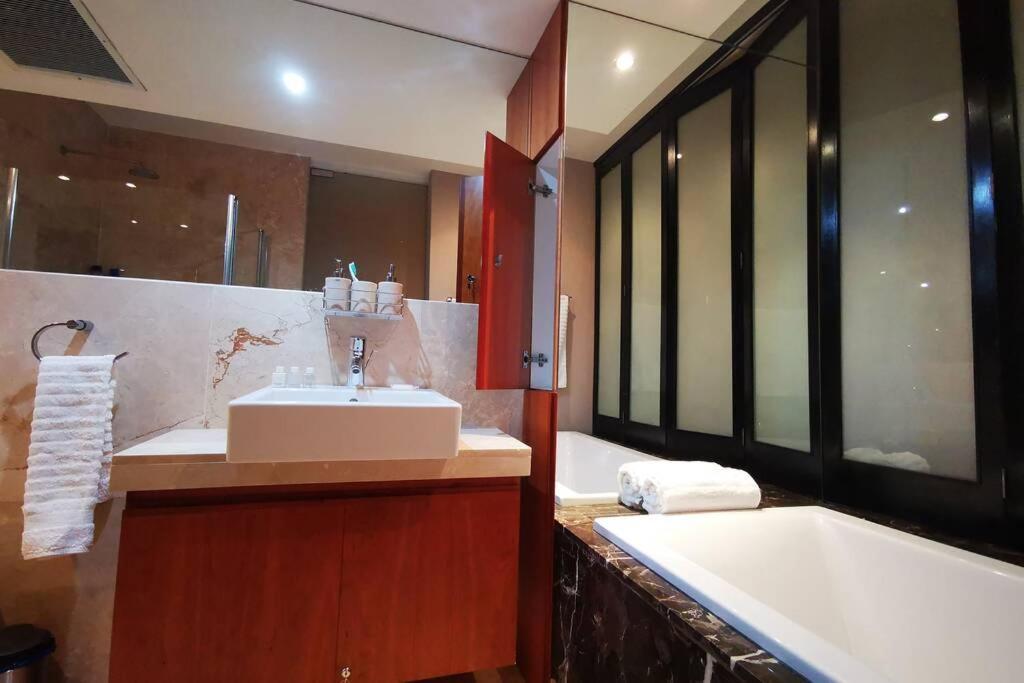 1507-Amazing Views & Unique Joburg Cbd Luxury Joanesburgo Exterior foto